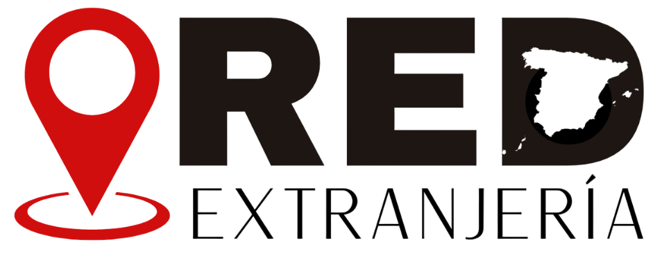 Red Extranjería